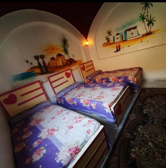 Aziza House, Aswan, Egypt
