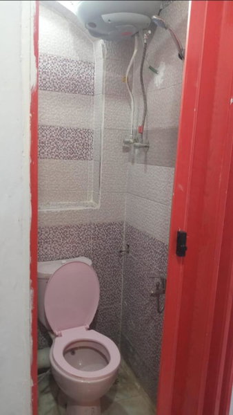 Aziza House, Aswan, Egypt