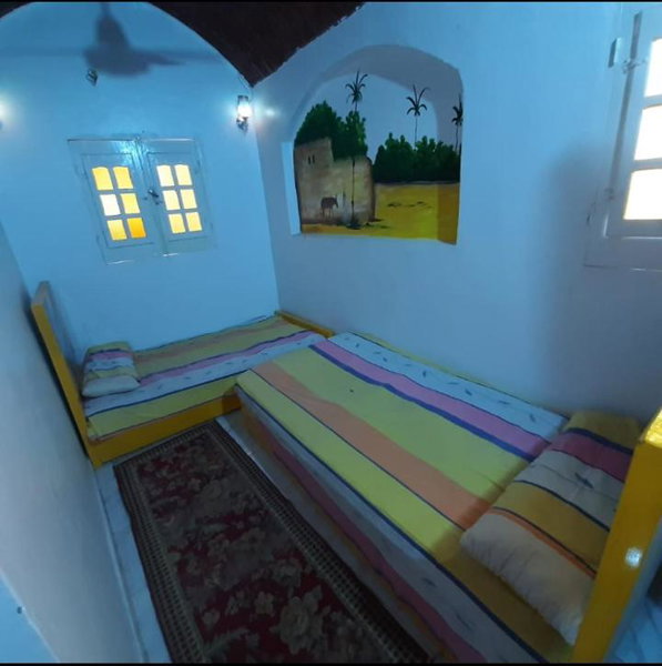 Aziza House, Aswan, Egypt