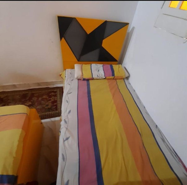 Aziza House, Aswan, Egypt