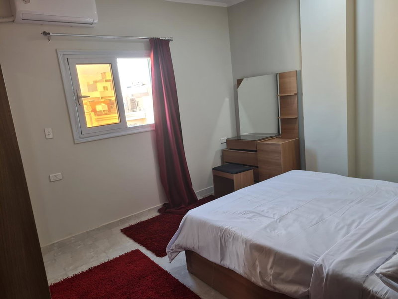 Hurghada Appartment front of dream beach, Hurghada, Egypt