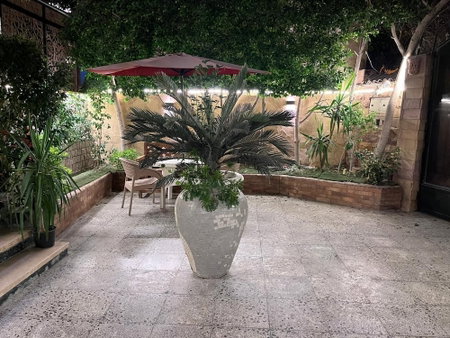 Sol Pyramid Inn, Giza, Egypt