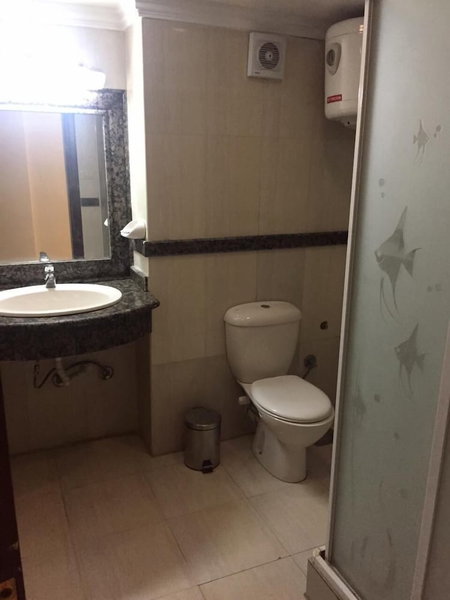 Sea View Hotel Elagamy, Alexandria, Egypt