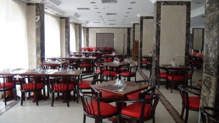 Sea View Hotel Elagamy, Alexandria, Egypt