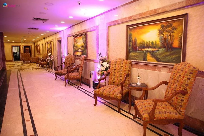 Sea View Hotel Elagamy, Alexandria, Egypt