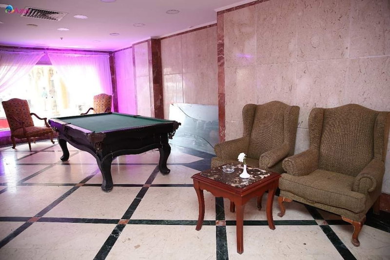 Sea View Hotel Elagamy, Alexandria, Egypt
