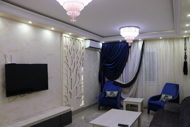 City Stars Two Bedroom, Cairo, Egypt
