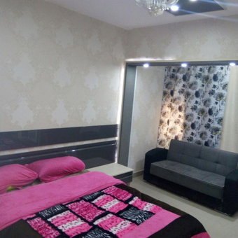 City Stars Two Bedroom, Cairo, Egypt