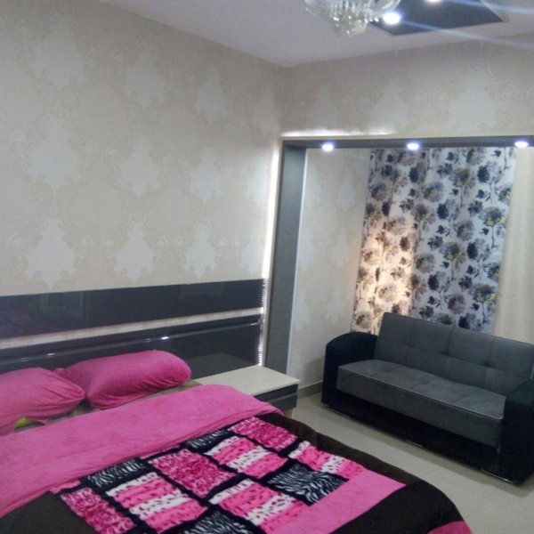 City Stars Two Bedroom, Cairo, Egypt