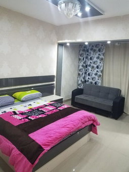 City Stars Two Bedroom, Cairo, Egypt
