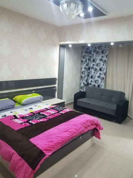 City Stars Two Bedroom, Cairo, Egypt