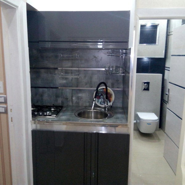 City Stars Two Bedroom, Cairo, Egypt