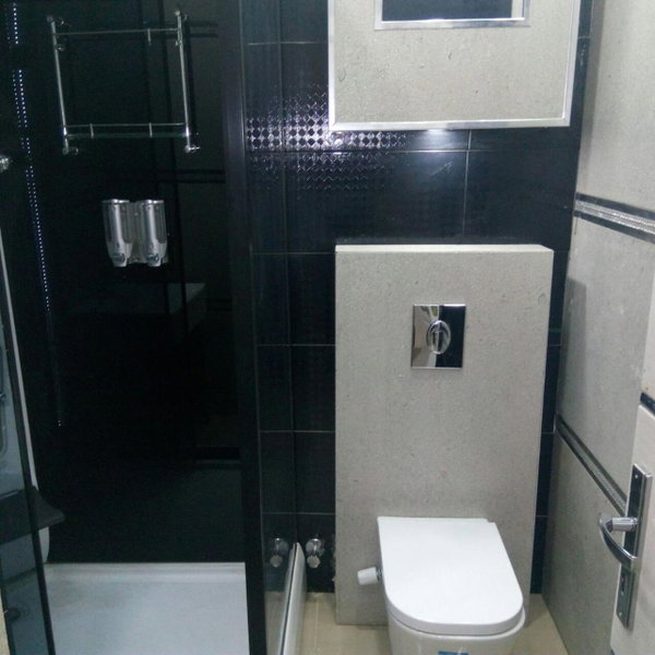 City Stars Two Bedroom, Cairo, Egypt
