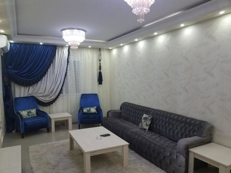 City Stars Two Bedroom, Cairo, Egypt