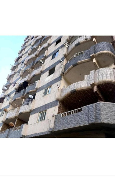 Family Condo With Panoramic Sea View 1, Alexandria, Egypt