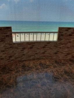 Family Condo With Panoramic Sea View 1, Alexandria, Egypt