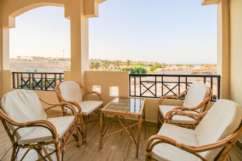 Sahl Hasheesh, El Andalous by All View apartements, Hurghada, Egypt