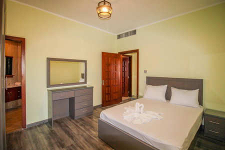 Sahl Hasheesh, El Andalous by All View apartements, Hurghada, Egypt