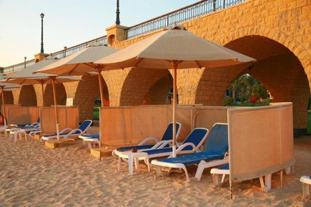 Sahl Hasheesh, El Andalous by All View apartements, Hurghada, Egypt