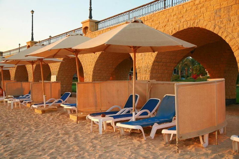 Sahl Hasheesh, El Andalous by All View apartements, Hurghada, Egypt