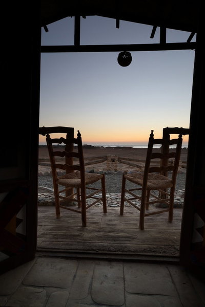 Ecolodge Bedouin Valley, Marsa Alam, Egypt
