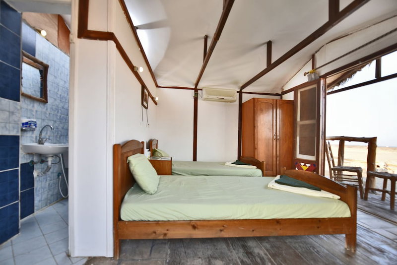 Ecolodge Bedouin Valley, Marsa Alam, Egypt
