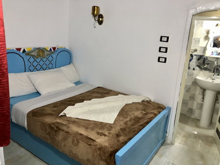 Onaty Ka Guest House, Aswan, Egypt