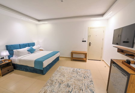 Le Riad Giza Pyramids Hotel, Giza, Egypt