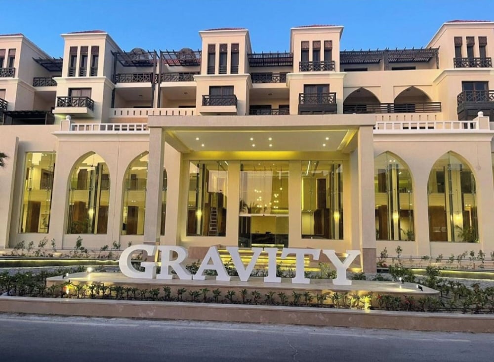 Gravity Resort Families & Couples only, Egipto