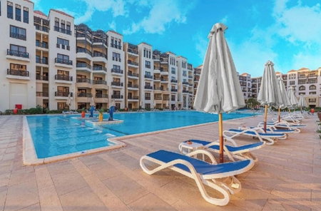 Gravity Resort Families & Couples only, Hurghada, Egypt