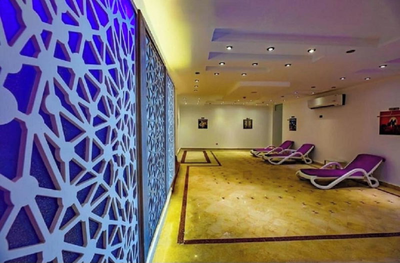 Gravity Resort Families & Couples only, Hurghada, Egypt
