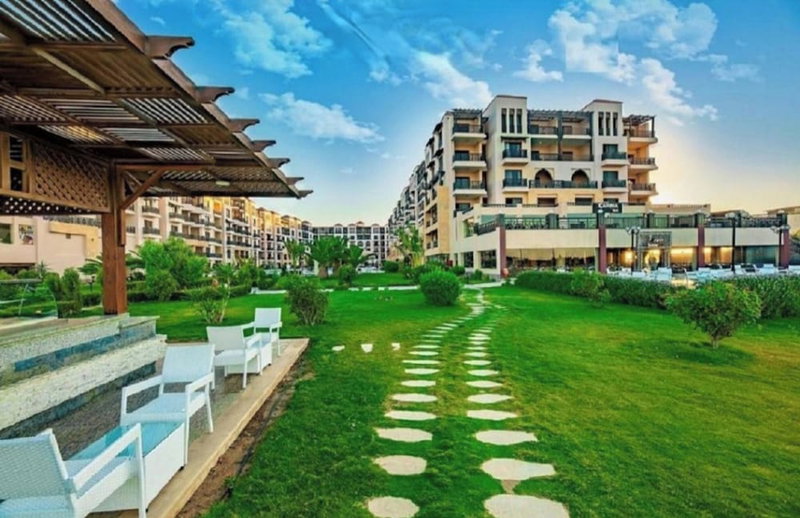 Gravity Resort Families & Couples only, Hurghada, Egypt