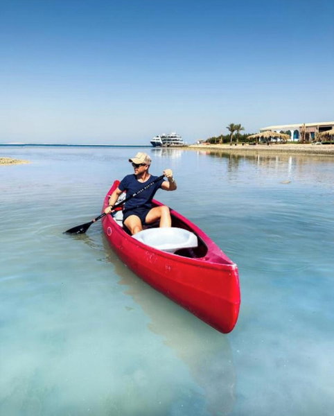 Gravity Resort Families & Couples only, Hurghada, Egypt
