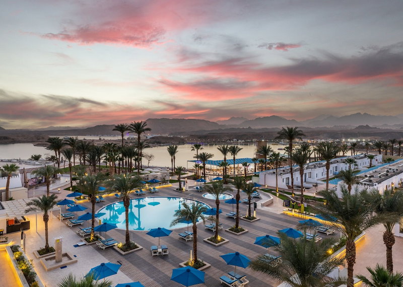 Albatros Sharm Resort - By Pickalbatros, Sharm El Sheikh, Egypt