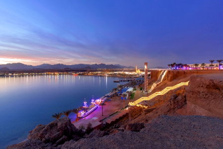 Albatros Sharm Resort - By Pickalbatros, Sharm El Sheikh, Egypt