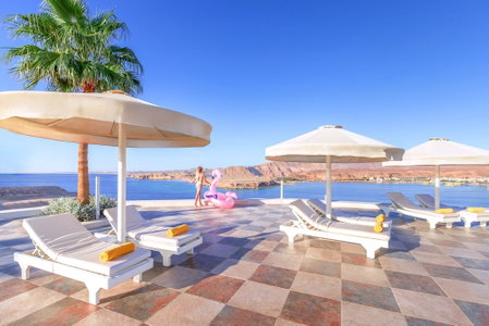 Albatros Sharm Resort - By Pickalbatros, Sharm El Sheikh, Egypt