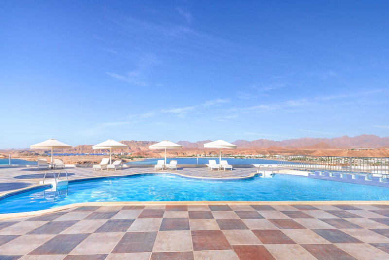 Albatros Sharm Resort - By Pickalbatros, Sharm El Sheikh, Egypt