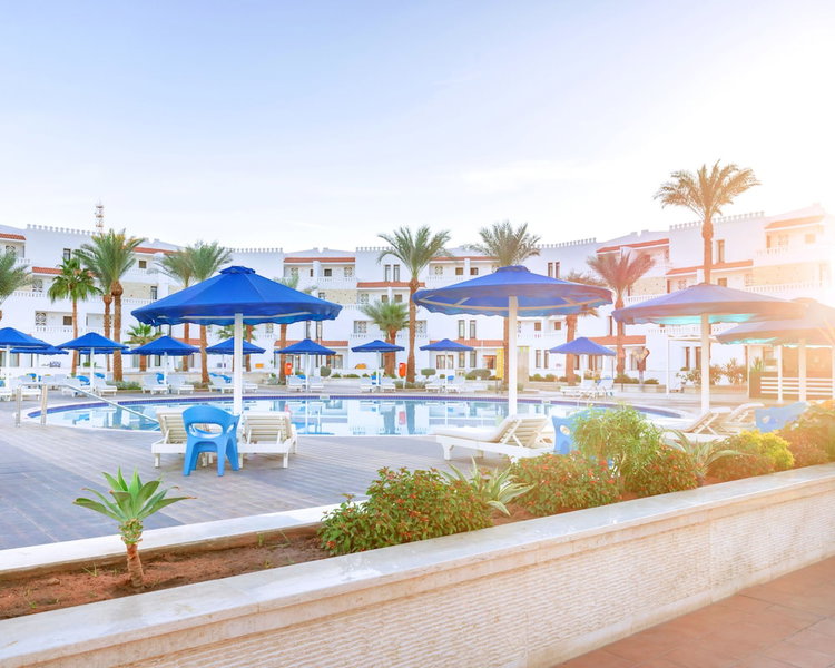 Albatros Sharm Resort - By Pickalbatros, Sharm El Sheikh, Egypt