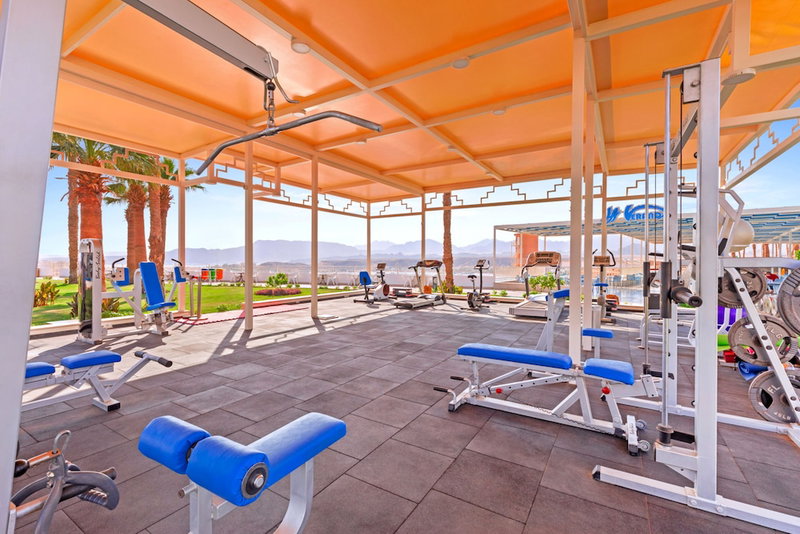 Albatros Sharm Resort - By Pickalbatros, Sharm El Sheikh, Egypt