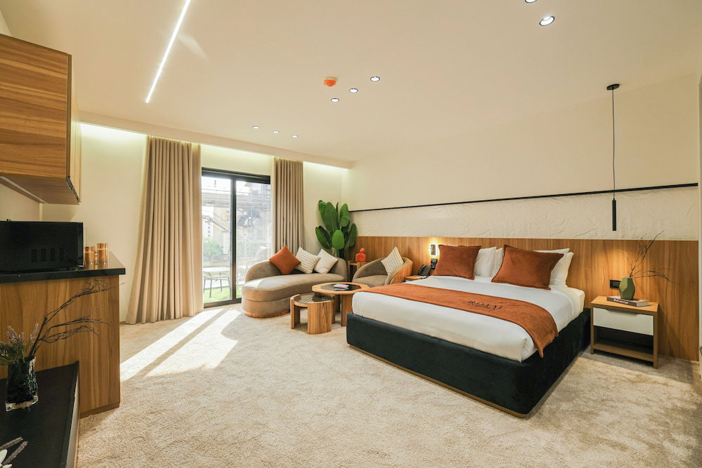 Royal Regency Hotel EG, Египет