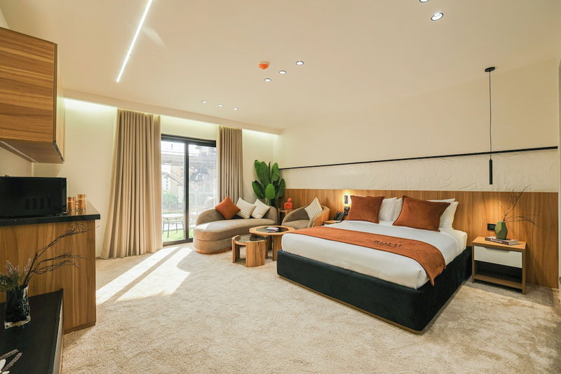 Royal Regency Hotel EG, New Cairo, Egypt