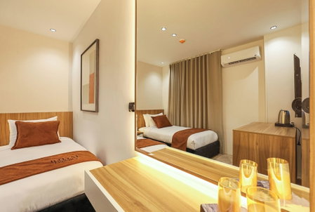 Royal Regency Hotel EG, New Cairo, Egypt