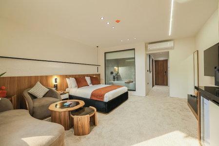 Royal Regency Hotel EG, New Cairo, Egypt