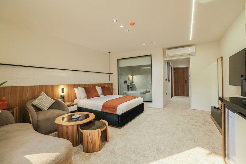 Royal Regency Hotel EG, New Cairo, Egypt