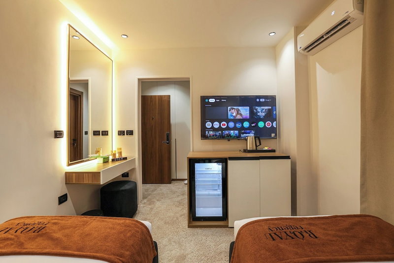 Royal Regency Hotel EG, New Cairo, Egypt