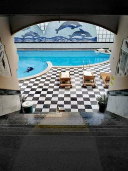 sheraton blaza329, Hurghada, Egypt