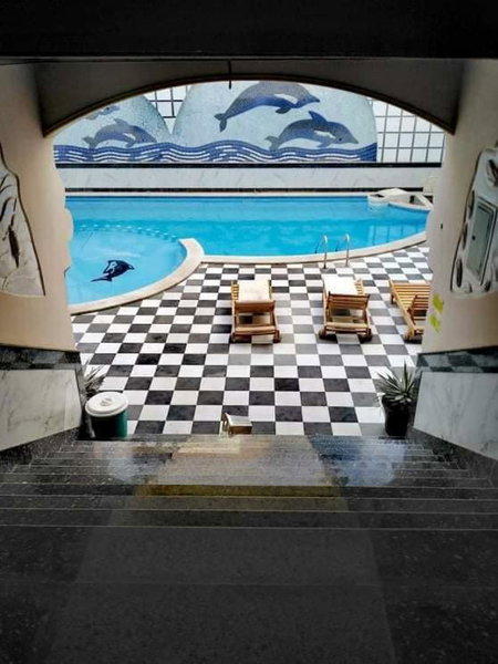 sheraton blaza329, Hurghada, Egypt