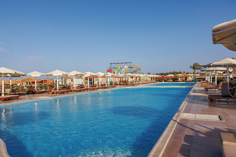 SUNRISE Alora Aqua Park Resort, Hurghada, Egypt