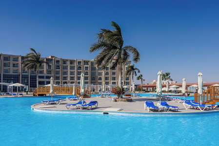 SUNRISE Alora Aqua Park Resort, Hurghada, Egypt