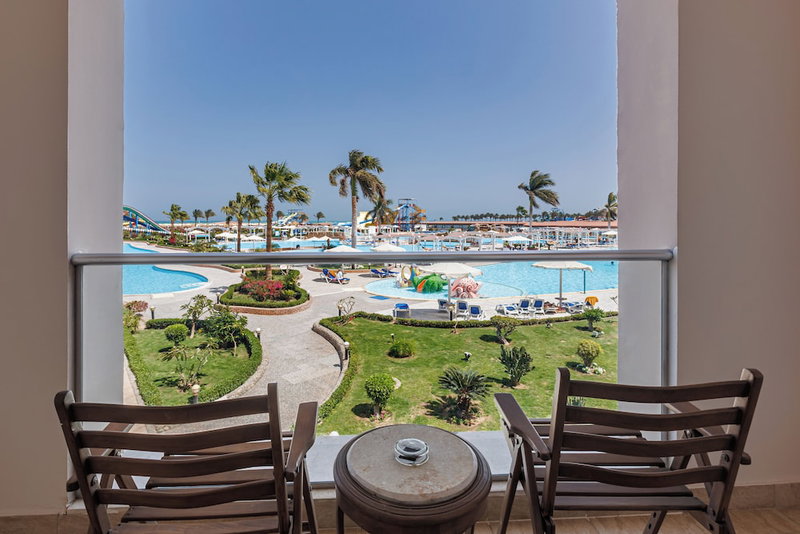 SUNRISE Alora Aqua Park Resort, Hurghada, Egypt